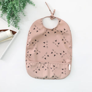 Cute Print Bibs