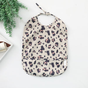 Cute Print Bibs