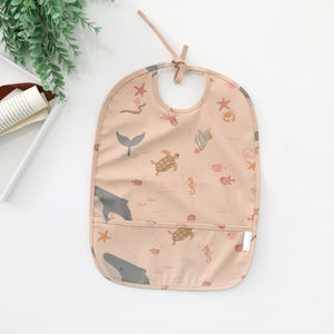 Cute Print Bibs