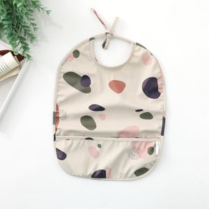 Cute Print Bibs