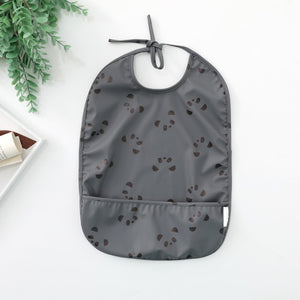 Cute Print Bibs