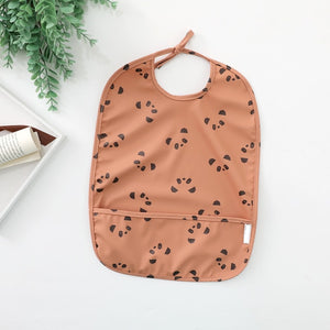 Cute Print Bibs