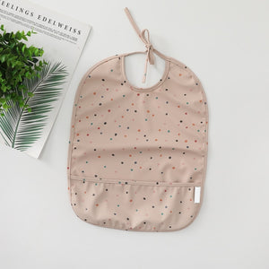 Cute Print Bibs