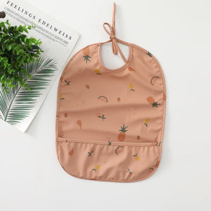Cute Print Bibs