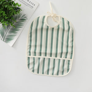 Cute Print Bibs