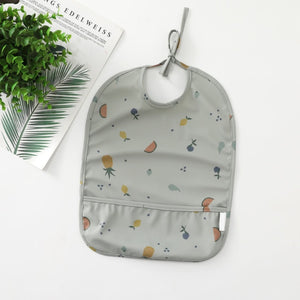 Cute Print Bibs