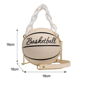 Basketball , Football Shoulder Bags