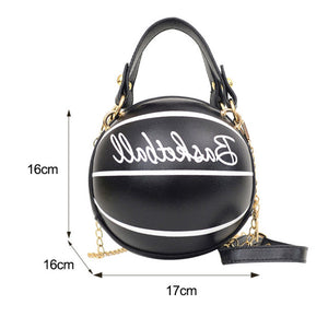 Basketball , Football Shoulder Bags