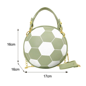 Basketball , Football Shoulder Bags