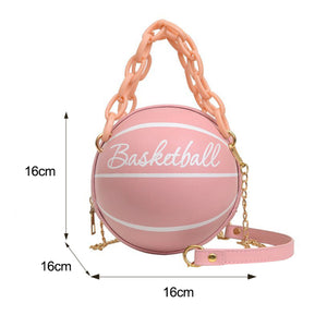 Basketball , Football Shoulder Bags
