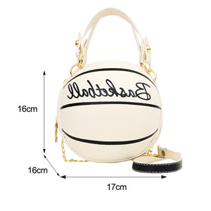 Basketball , Football Shoulder Bags