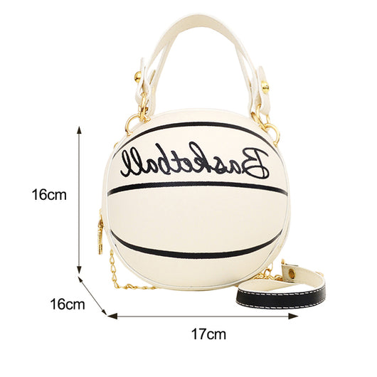 Basketball , Football Shoulder Bags