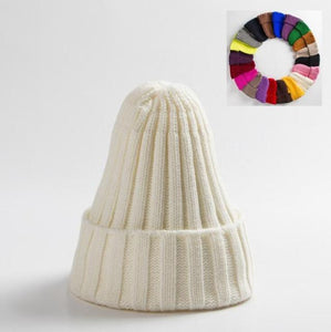 Knitted Hats
