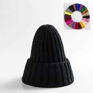 Knitted Hats