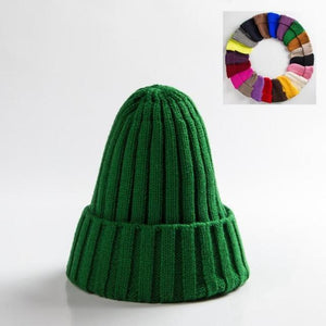 Knitted Hats