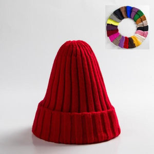 Knitted Hats
