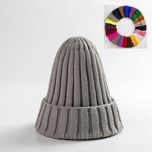 Knitted Hats