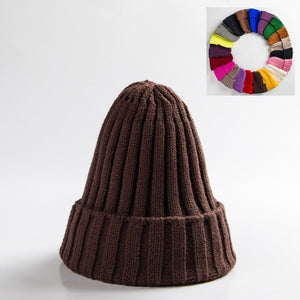 Knitted Hats