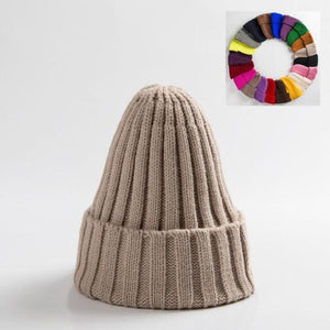 Knitted Hats