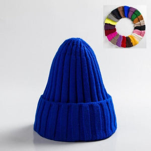 Knitted Hats