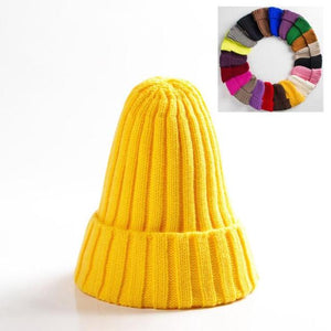 Knitted Hats
