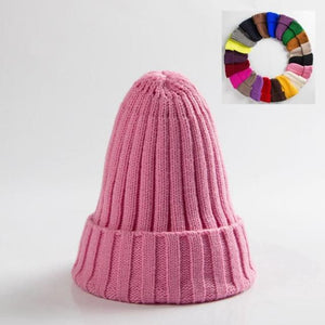 Knitted Hats