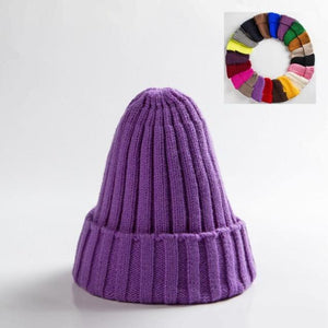 Knitted Hats