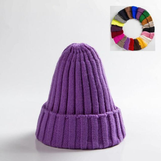 Knitted Hats
