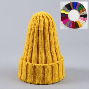 Knitted Hats