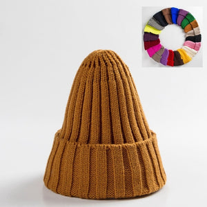Knitted Hats