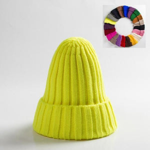 Knitted Hats