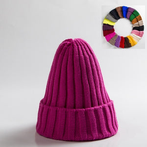 Knitted Hats