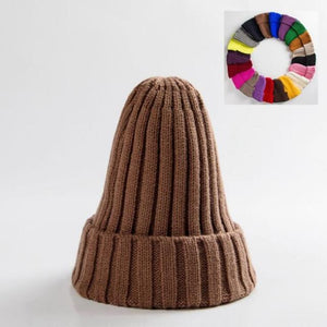 Knitted Hats