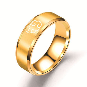 Liberty Flag Finger Rings