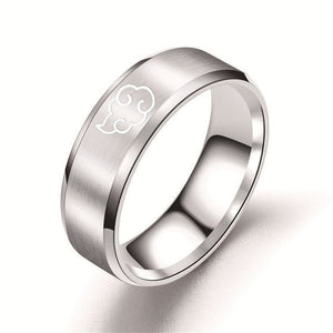 Liberty Flag Finger Rings