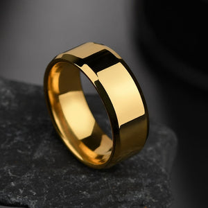 Liberty Flag Finger Rings