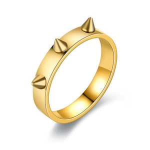 Liberty Flag Finger Rings