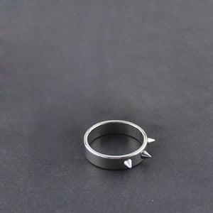 Liberty Flag Finger Rings