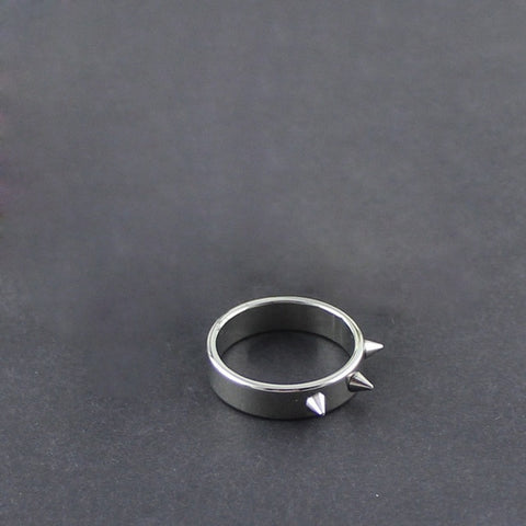 Liberty Flag Finger Rings