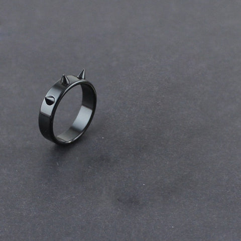 Liberty Flag Finger Rings