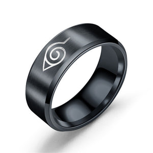 Liberty Flag Finger Rings