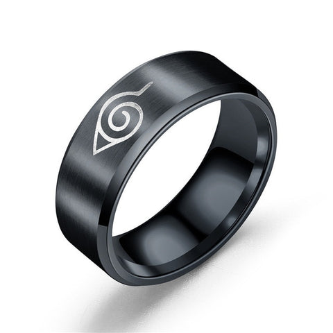 Liberty Flag Finger Rings