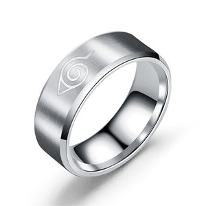 Liberty Flag Finger Rings