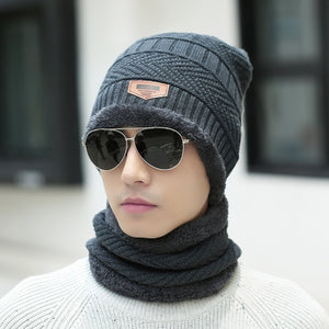 Mask Bonnet Hats