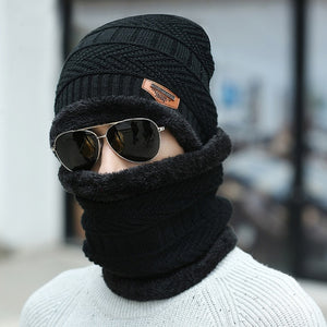 Mask Bonnet Hats
