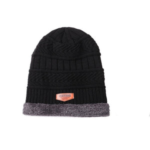 Mask Bonnet Hats