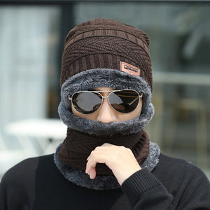 Mask Bonnet Hats