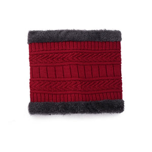 Mask Bonnet Hats