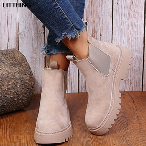 Chelsea Boots