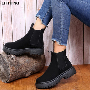 Chelsea Boots